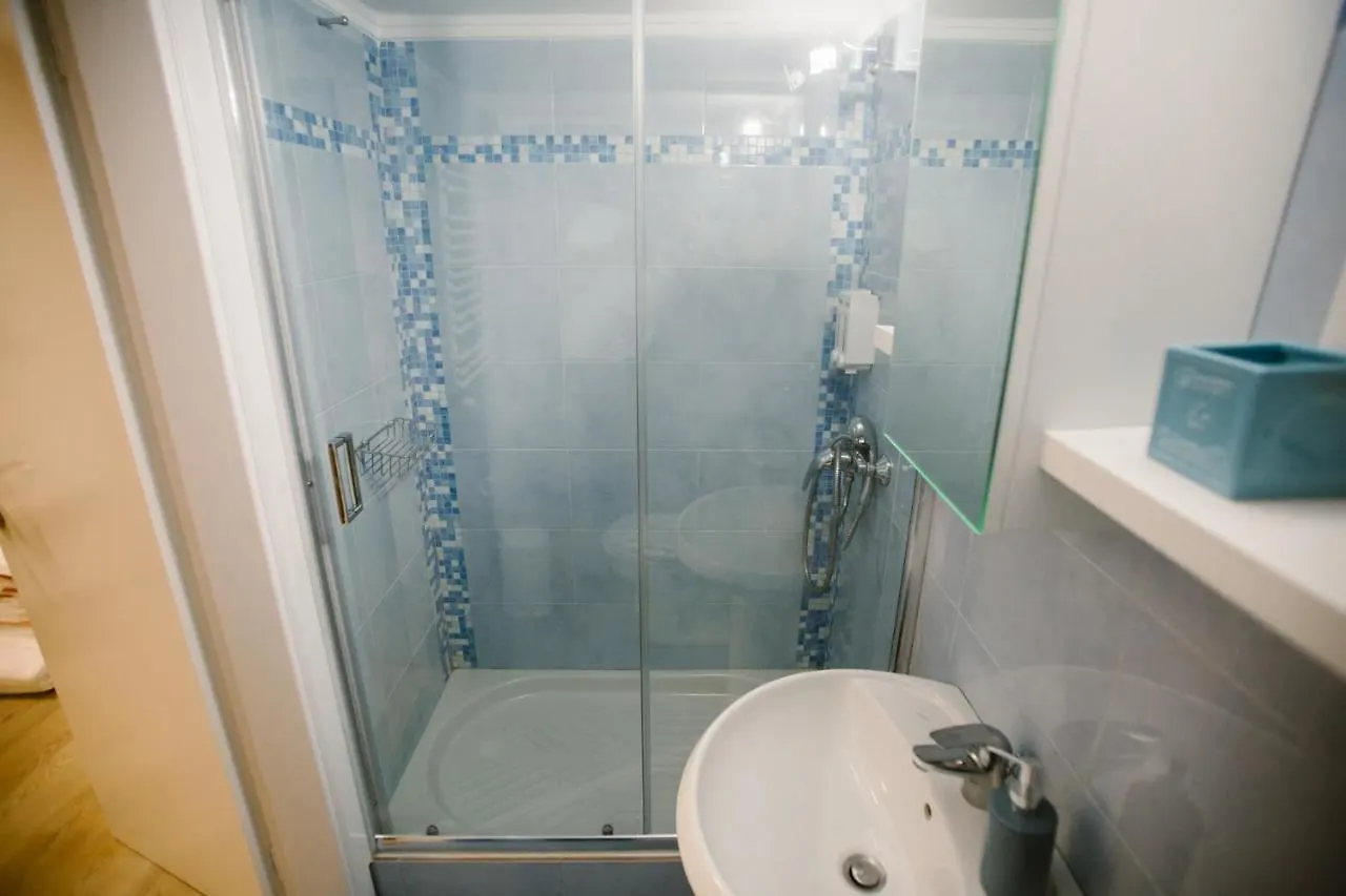 Luxury Apartment Philoxenia テッサロニキ ギリシャ